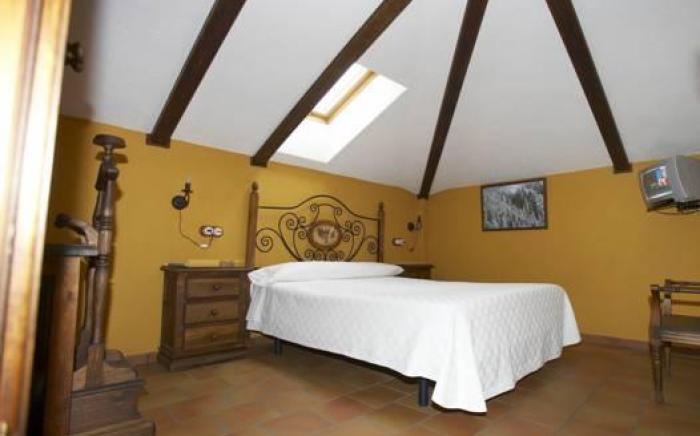 Hotel Posada San Antonio