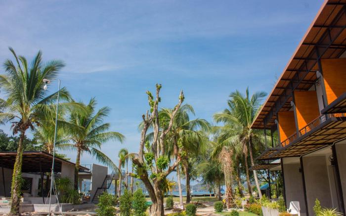 SEESEA RESORT