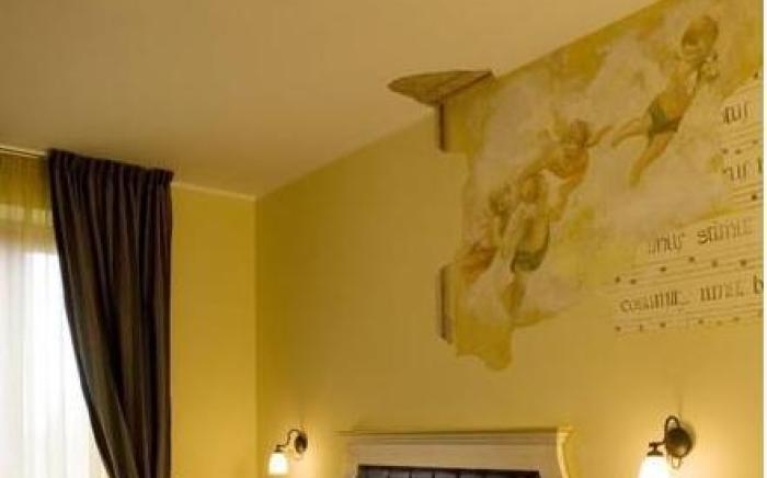 Relais Madonna di Campagna