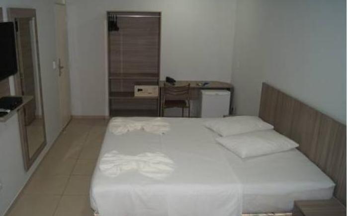 Hotel Fortaleza Inn