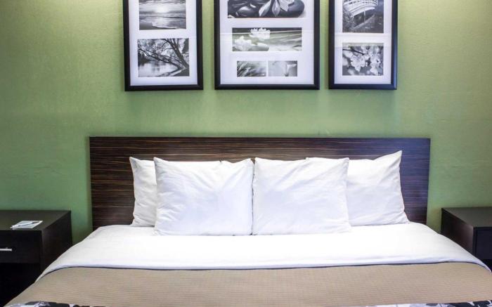 Sleep Inn Garner - Clayton