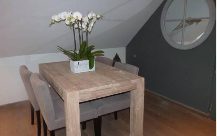 B&B Des Heures Claires