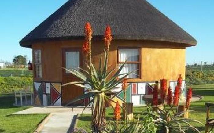 African Sun Guest House