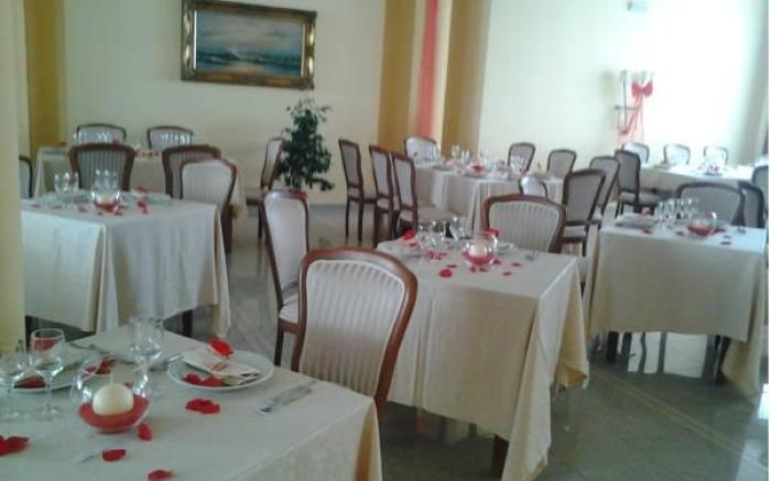 Hotel L' Anicre