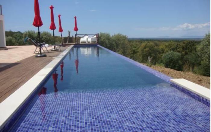 A Serenada Enoturismo