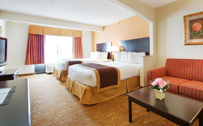 Best Western Hiram Inn and Suites