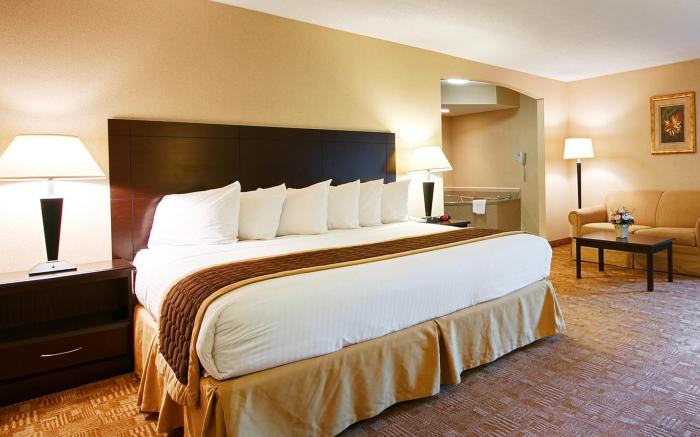 Best Western Hiram Inn and Suites