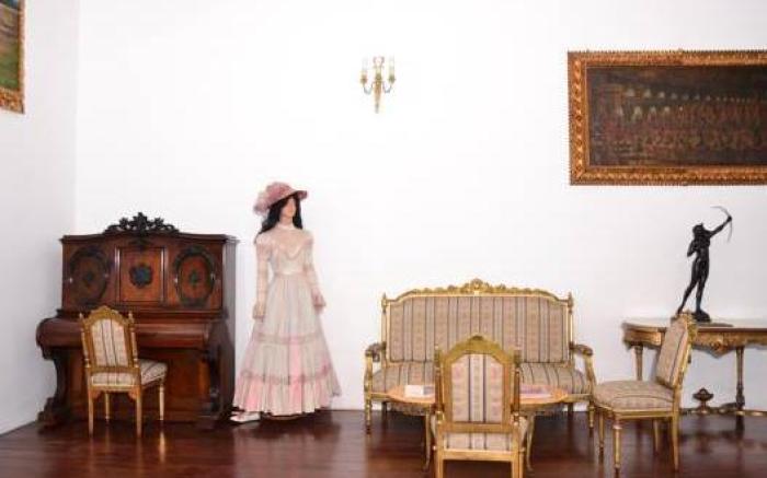 Casa Morey