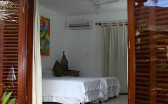 Pousada Vira Canoa