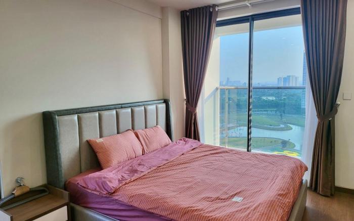 Luxury The Matrix One Anstay