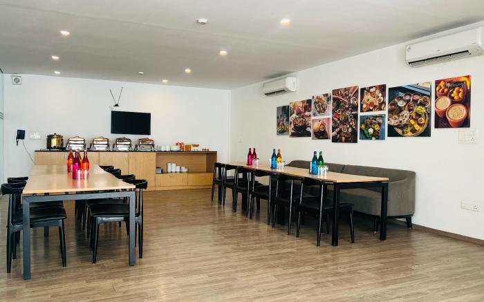 ZEN Medicity – Boutique Hotel Gurgaon