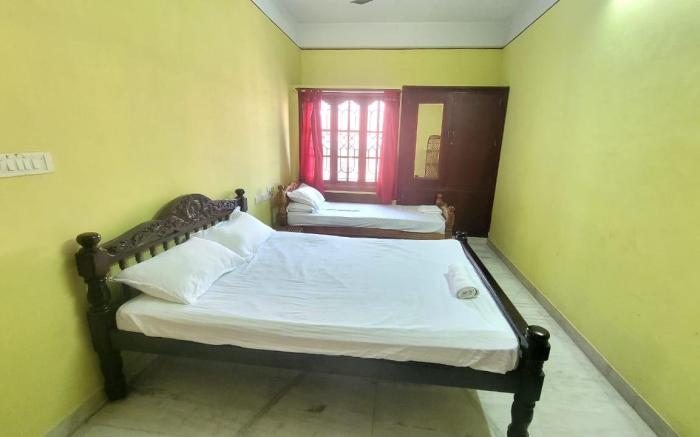 Villa Saraz