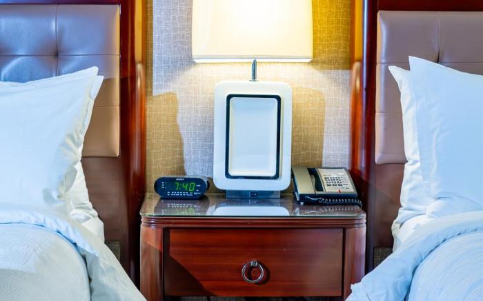 Red Deer Resort & Casino