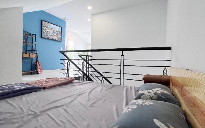 Thien Truc Ecohome, đồi Từ Hiếu