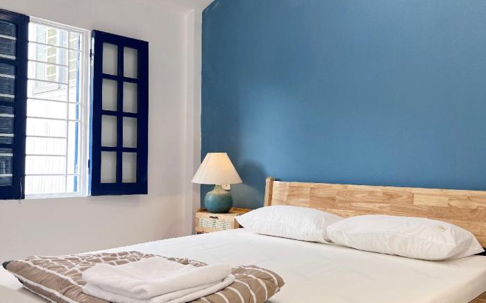 Thien Truc Ecohome, đồi Từ Hiếu