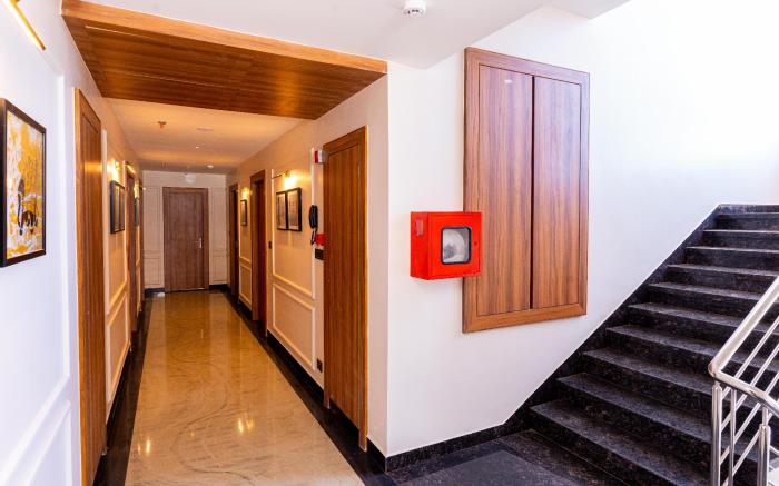 Raghunandan Palace - A Premier Boutique Stay
