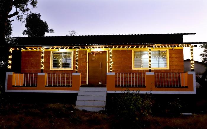 Deep home's umbarkar's