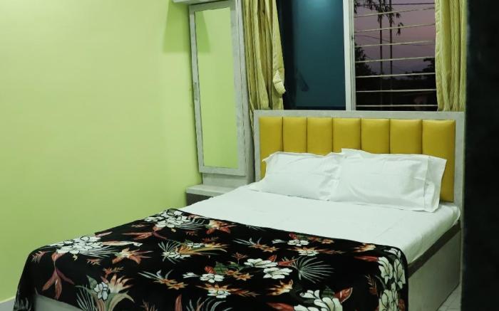 Deep home's umbarkar's