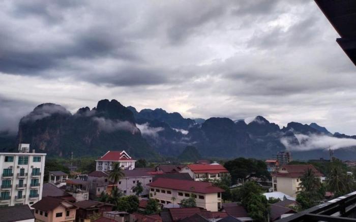 Vang Vieng Queen"s Hostel