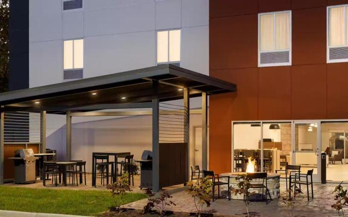 Candlewood Suites Bessemer Birmingham Sw, An Ihg Hotel By IHG