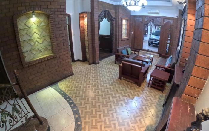 Griya Giwangan Homestay Jogja