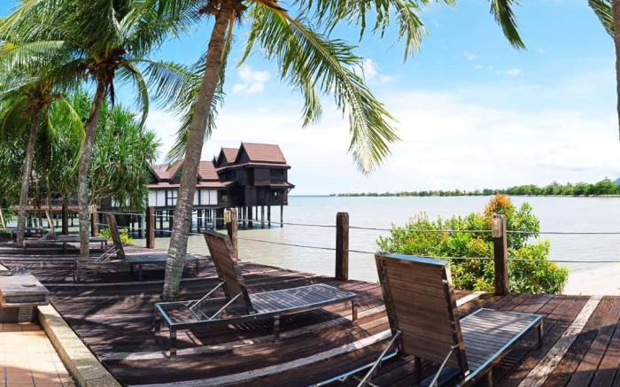 Lagoon Residence @ Langkawi