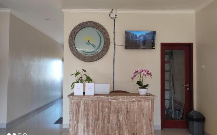 Alam Canggu Kuta by ABM
