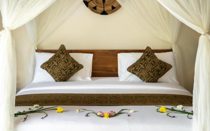 Green Sari Private Villa