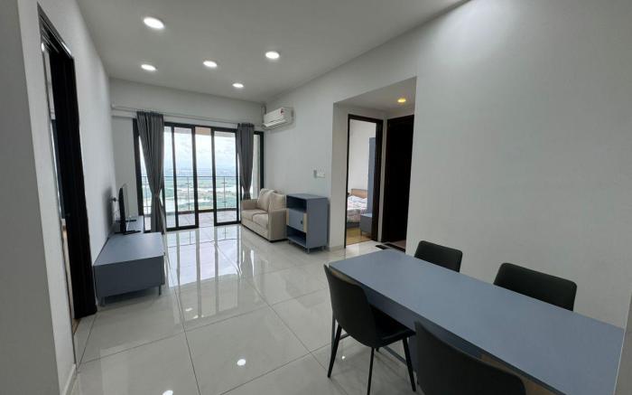 Vesta Homes, RoyalStrand 2BR@ DangaBay