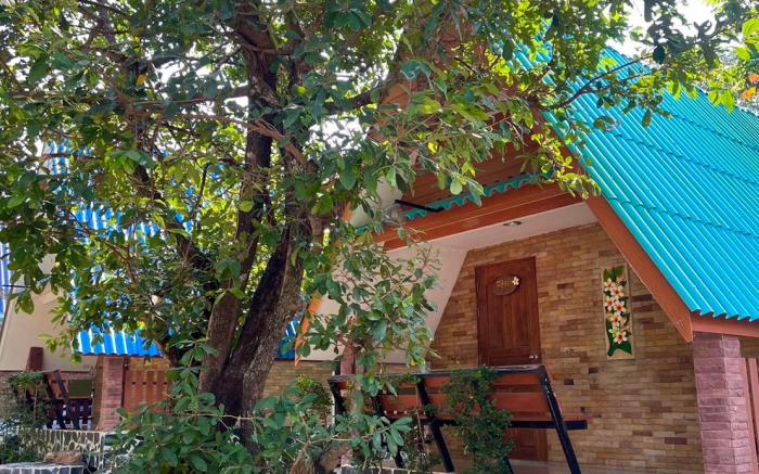 Pijit Resort