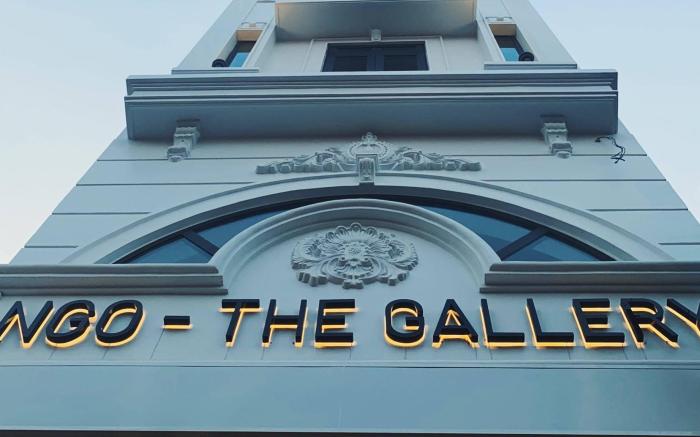 Ngo - The Gallery Hotel Dalat