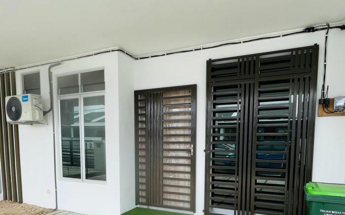 Mikhail's Homestay