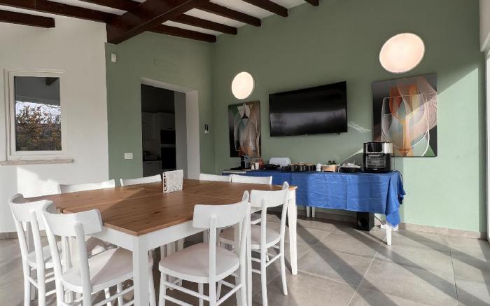 Guest House Montestallone