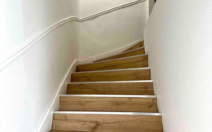 Champagne Perché Reims