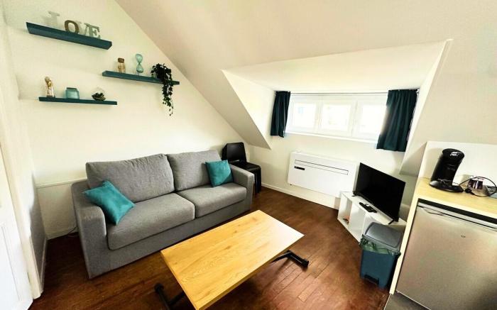 Champagne Perché Reims