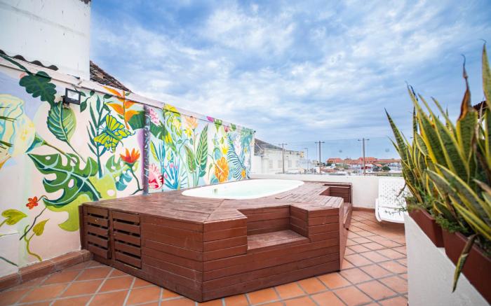 LuKa Cartagena Hotel