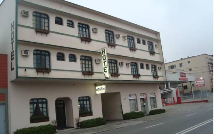 Hotel Bavarium