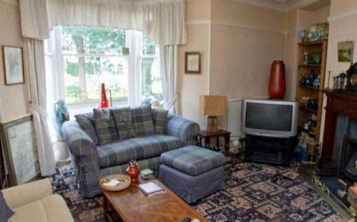 Lyndhurst Guest House
