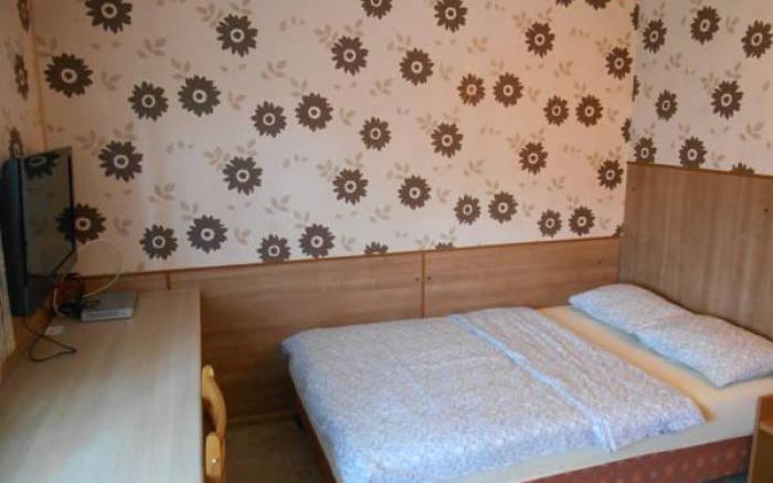 Pokoje Goscinne Jaga