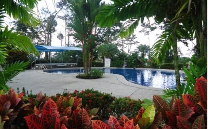 Hotel Villas Vilma