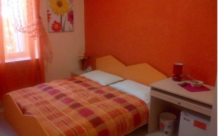 Il Quadrifoglio guesthouse
