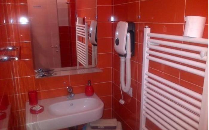 Il Quadrifoglio guesthouse