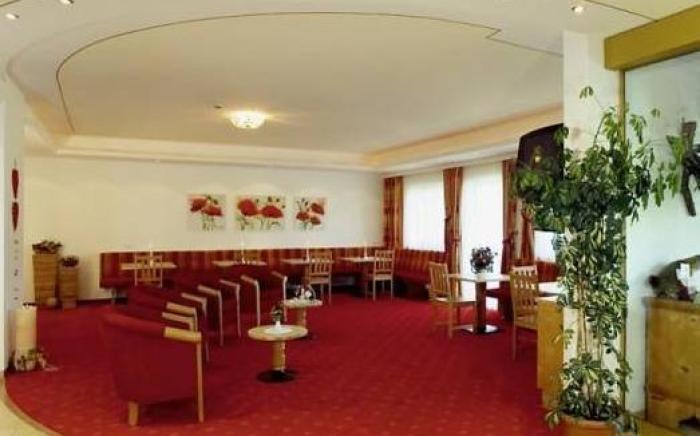 Hotel Forer