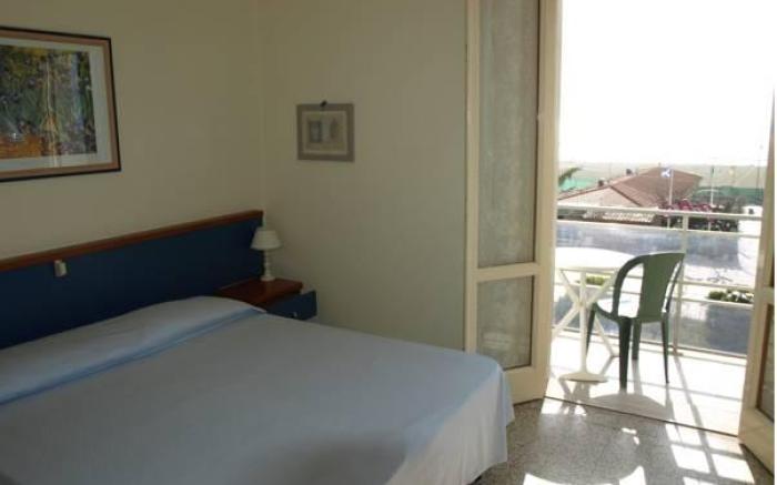Hotel Lungomare
