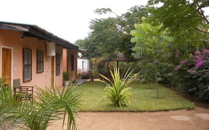 Gloria's Bed and Breakfast