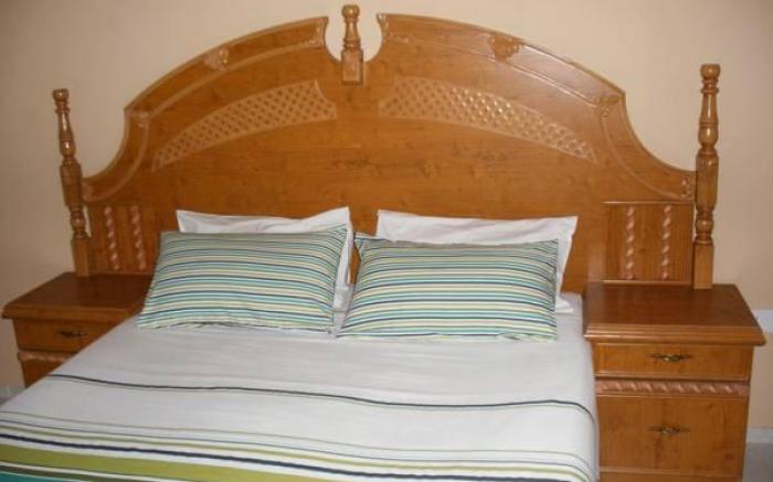 Gloria's Bed and Breakfast