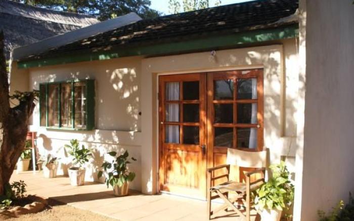 Gloria's Bed and Breakfast