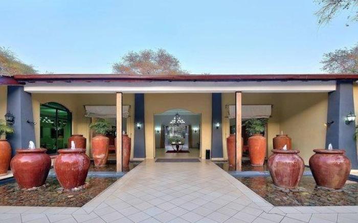 Protea Hotel Livingstone