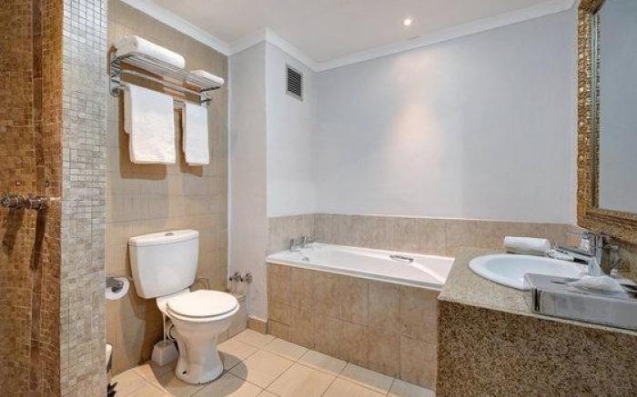 Protea Hotel Livingstone