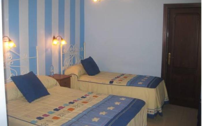 Hostal Virgen Del Rocio